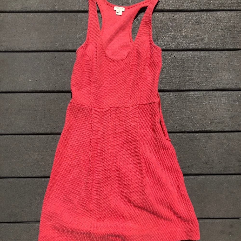 J. Crew Dress